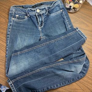 Vigoss Skinny Jeans sz5